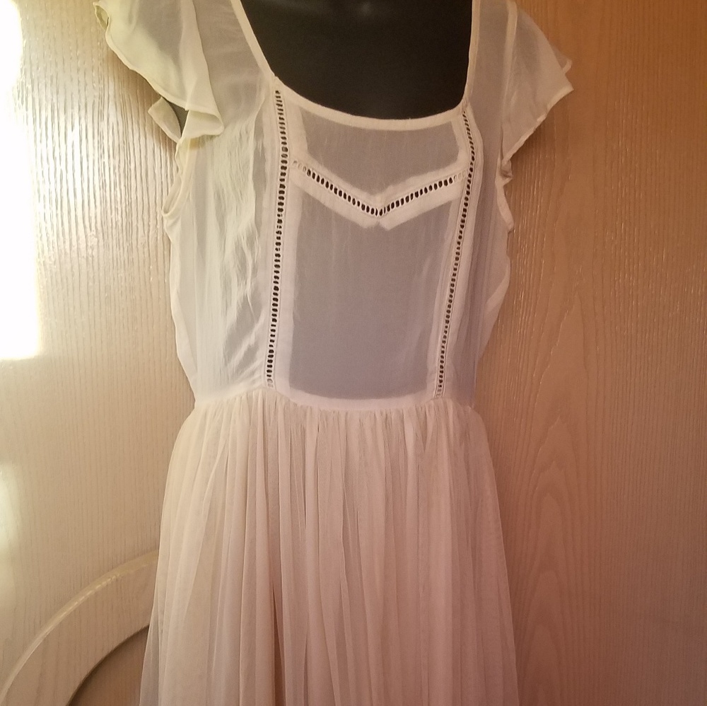 Dress by Band of Gypsies